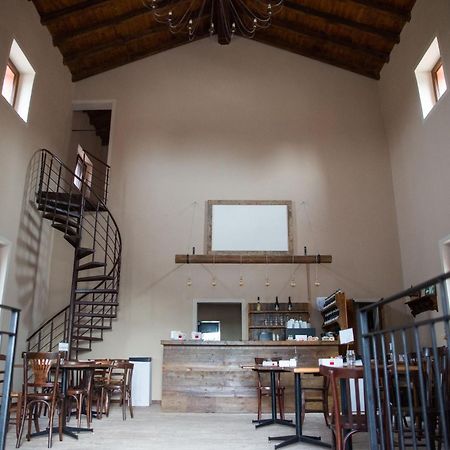 Agriturismo Pizzavacca Villanova sull'Arda المظهر الخارجي الصورة