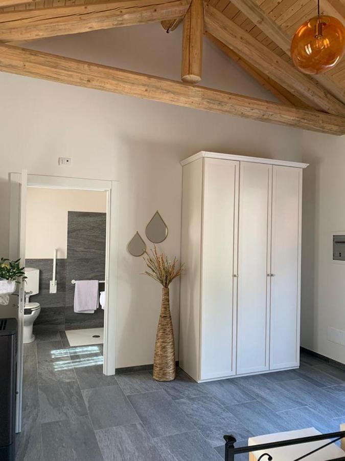 Agriturismo Pizzavacca Villanova sull'Arda المظهر الخارجي الصورة