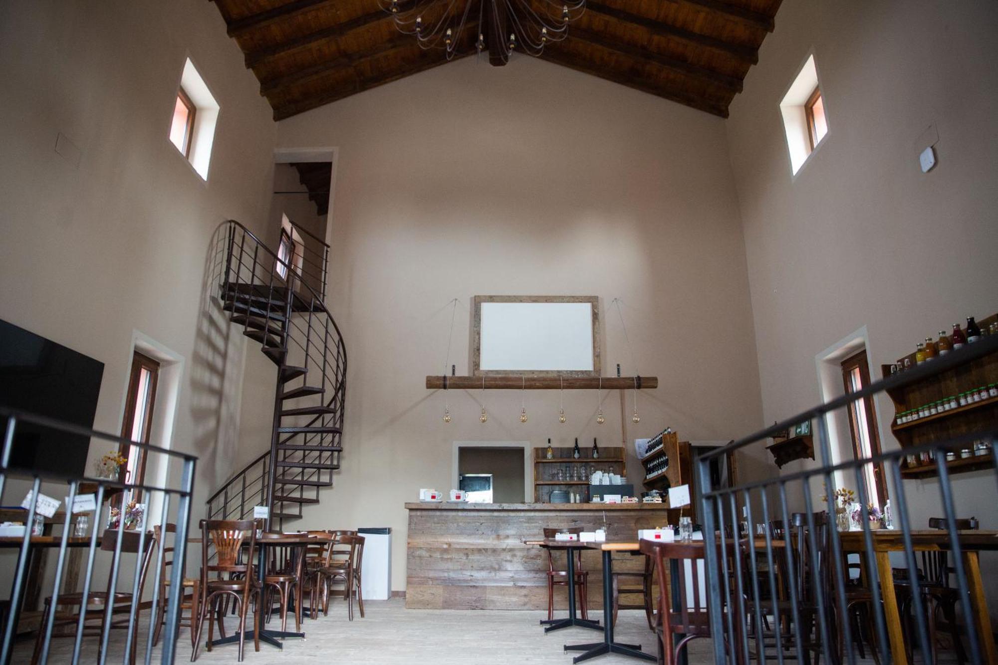 Agriturismo Pizzavacca Villanova sull'Arda المظهر الخارجي الصورة