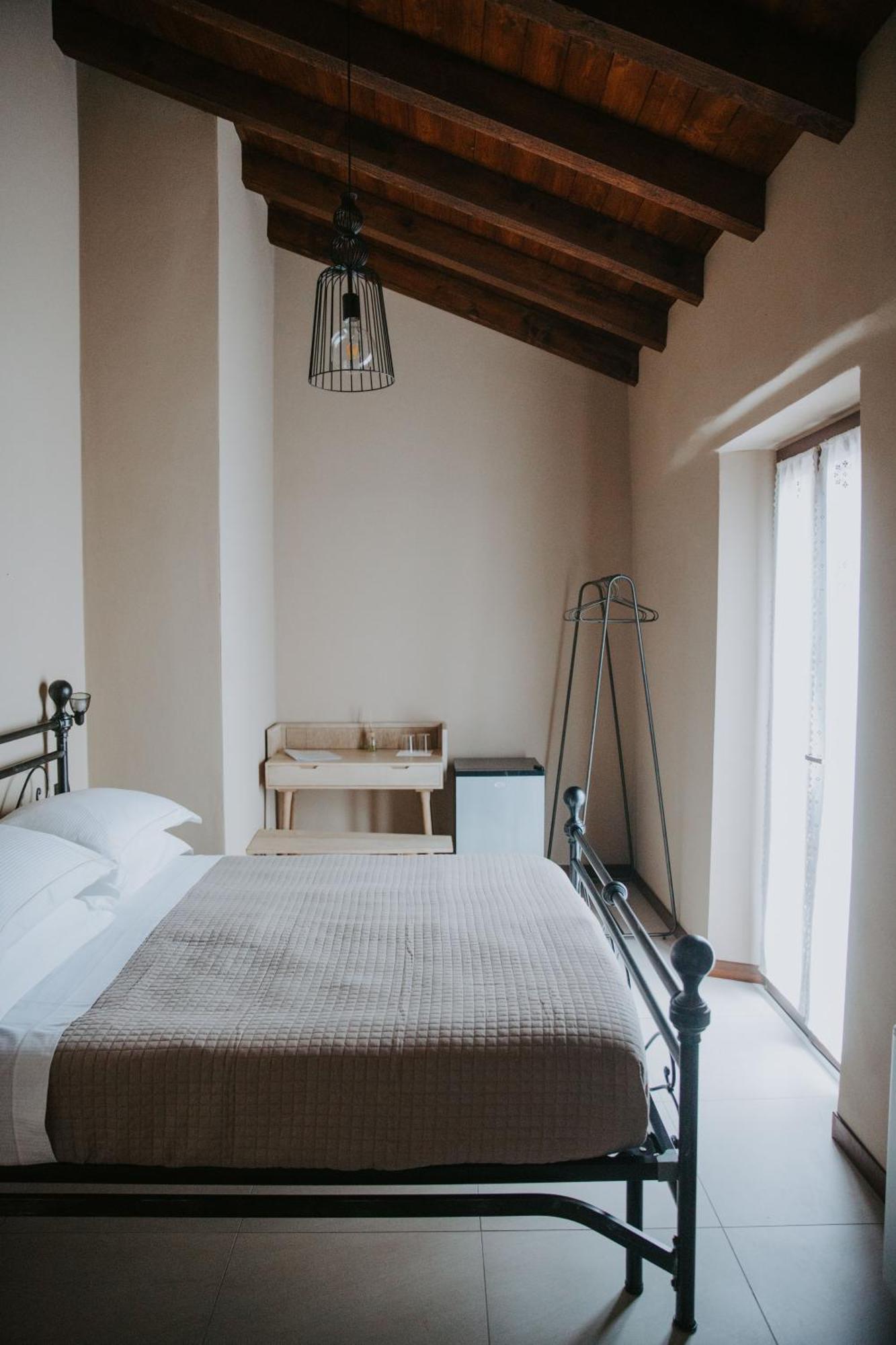 Agriturismo Pizzavacca Villanova sull'Arda المظهر الخارجي الصورة