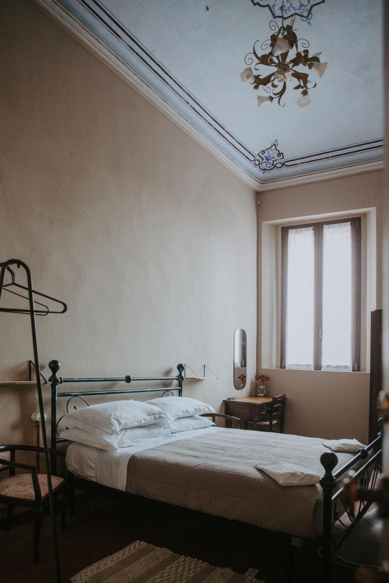 Agriturismo Pizzavacca Villanova sull'Arda المظهر الخارجي الصورة